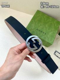 Picture of Gucci Belts _SKUGucciBelt38mmX95-125cm8L1743950